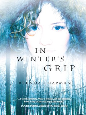 cover image of In Winter's Grip
